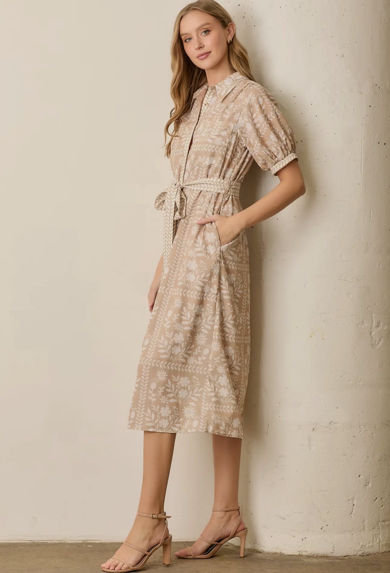 Grace Dress