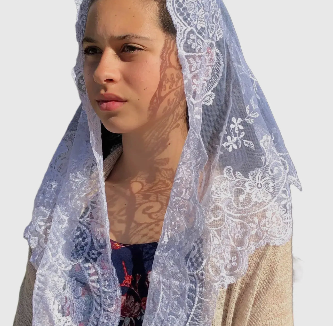 White Veil