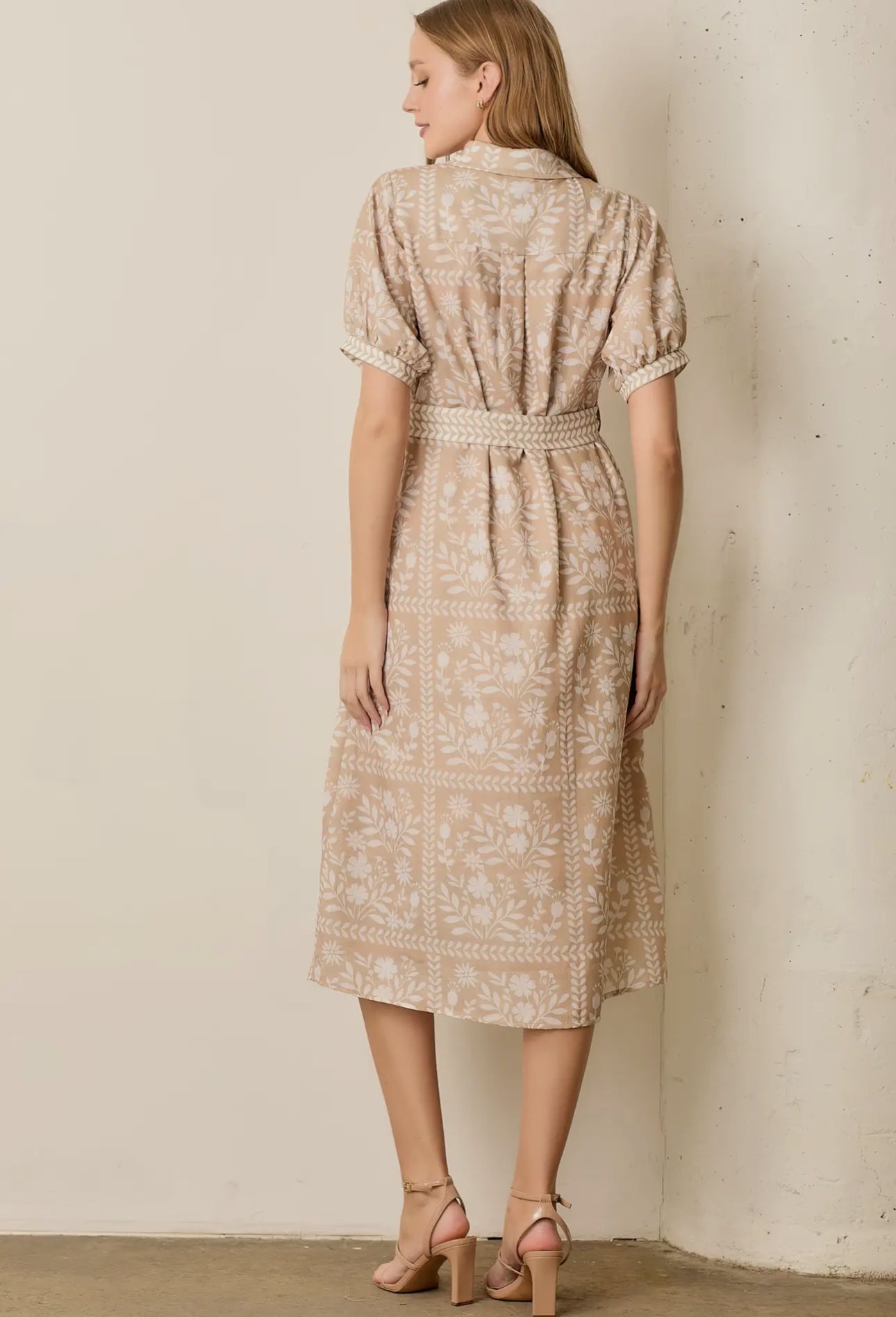 Grace Dress