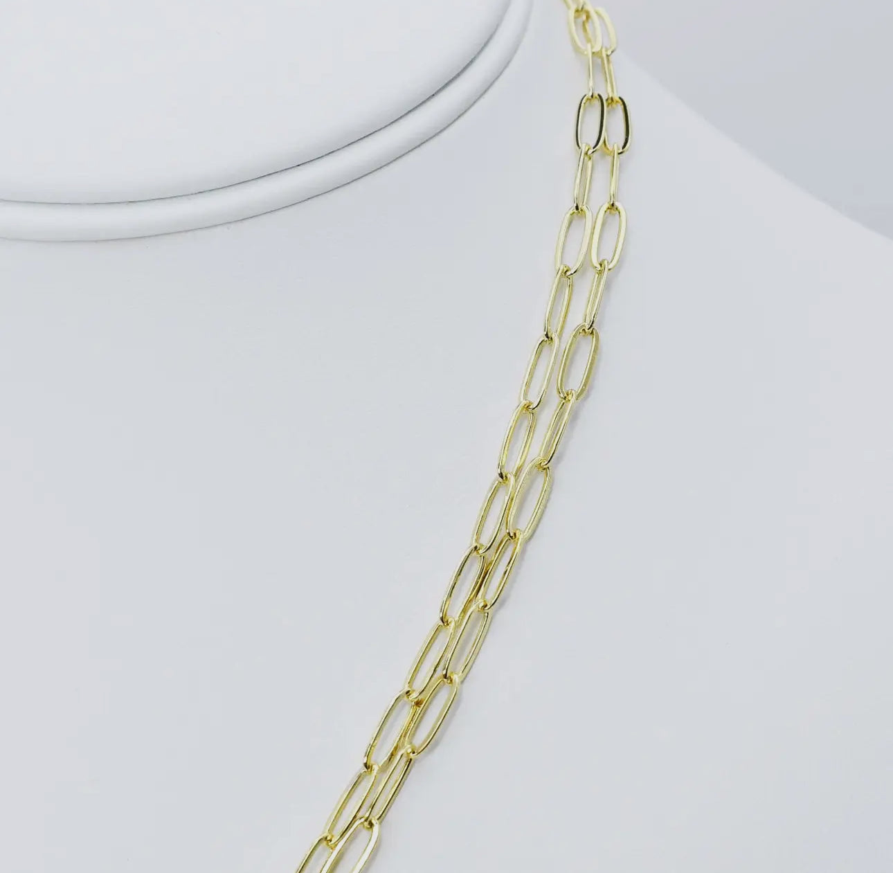 Divine Grace Necklace