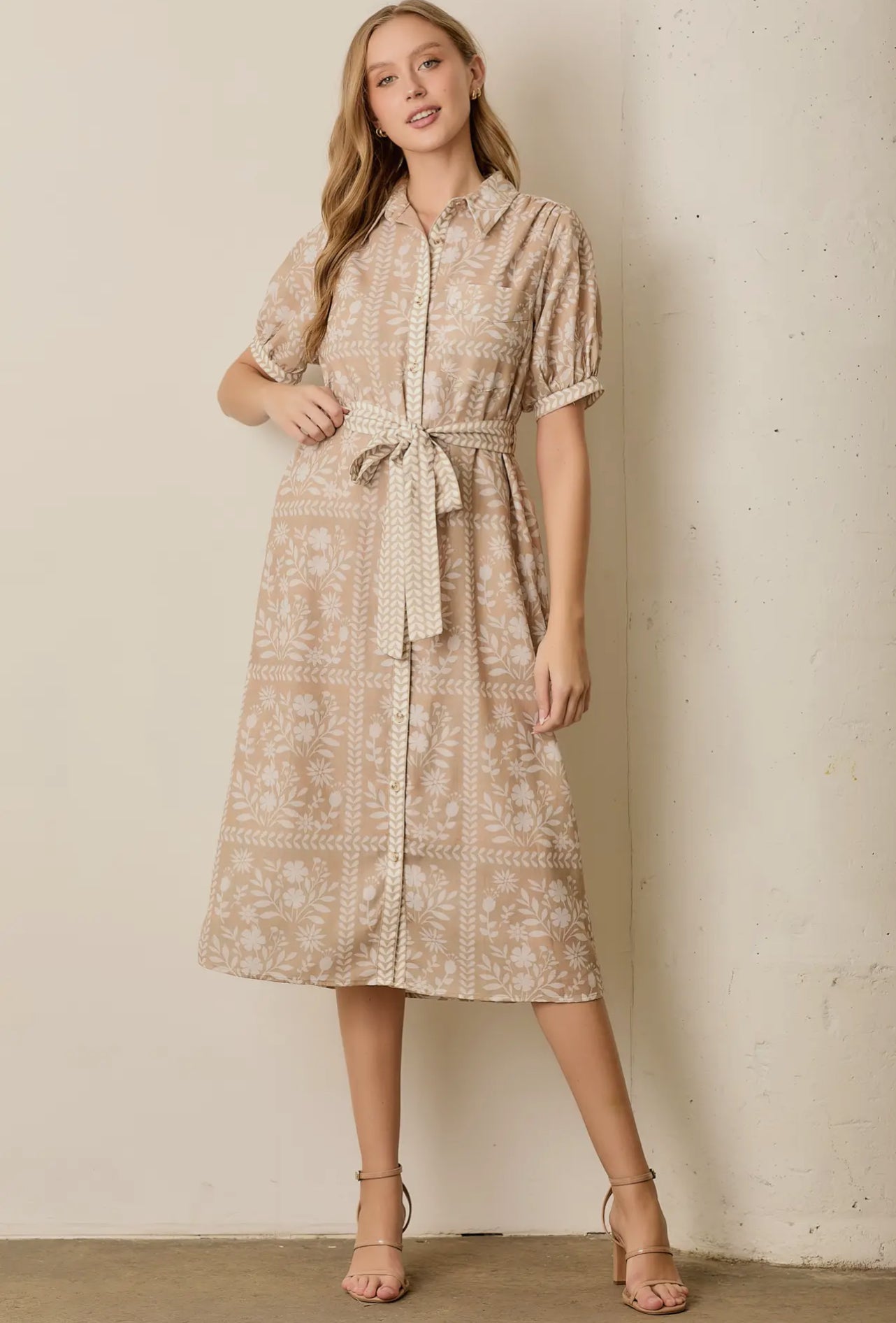 Grace Dress