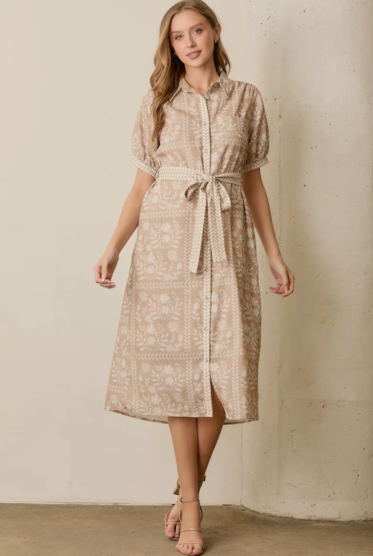 Grace Dress