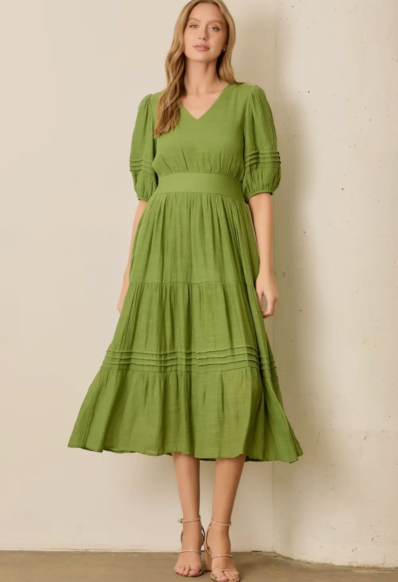Faith Dress