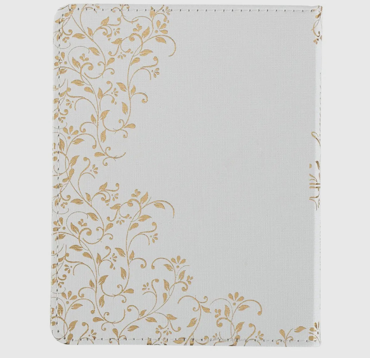 One-Minute Devotions
Morning By Morning Faux
Leather