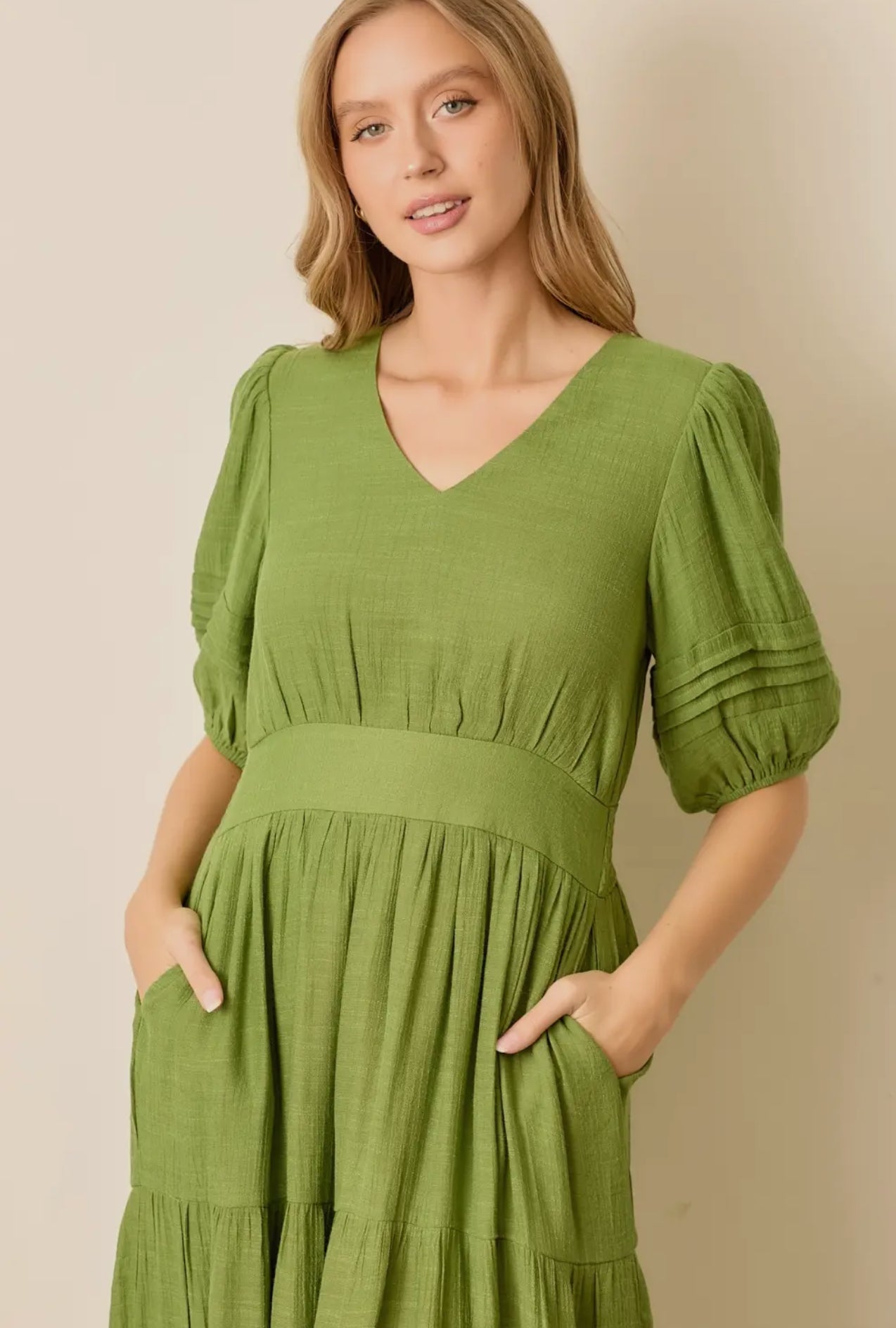 Faith Dress