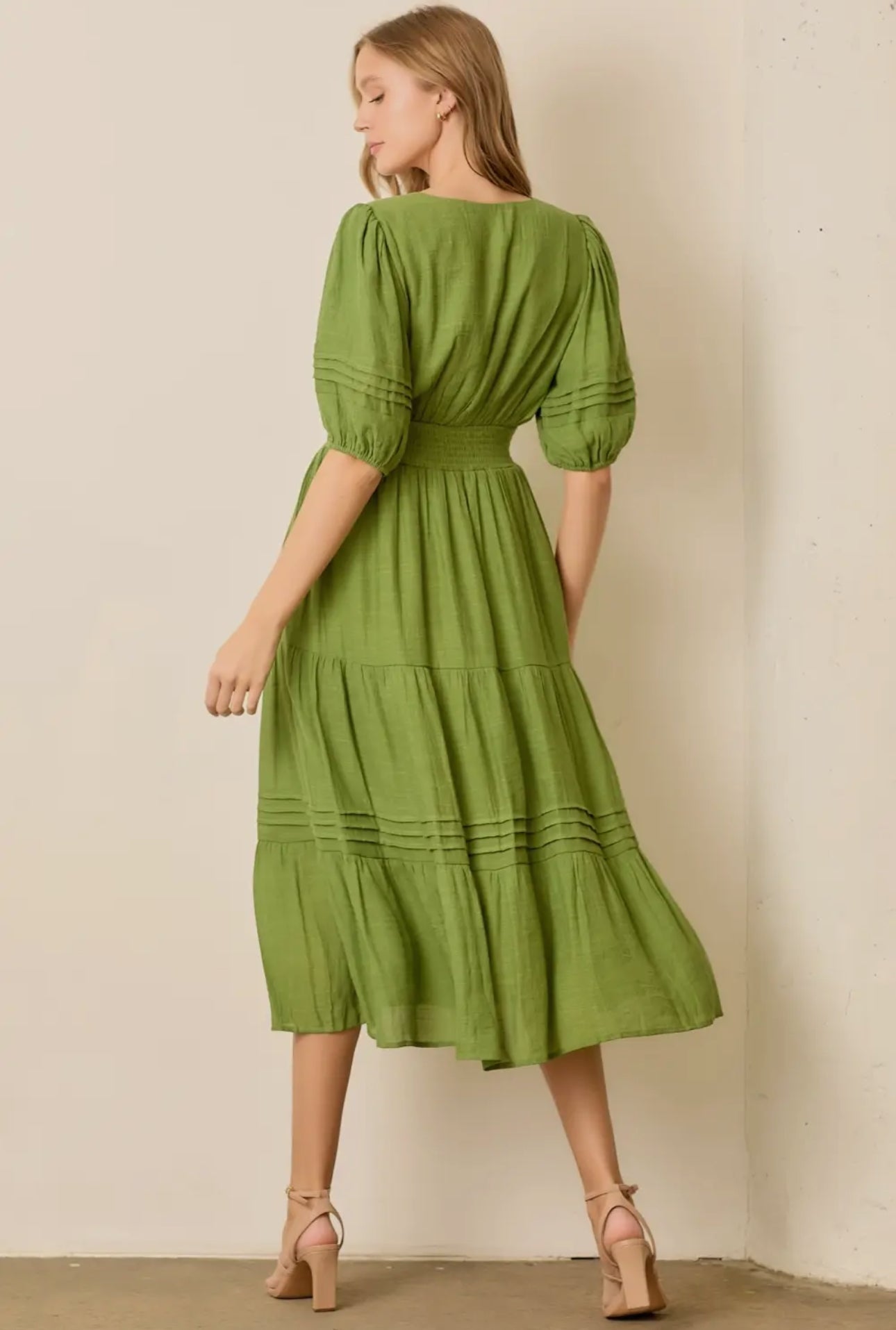 Faith Dress