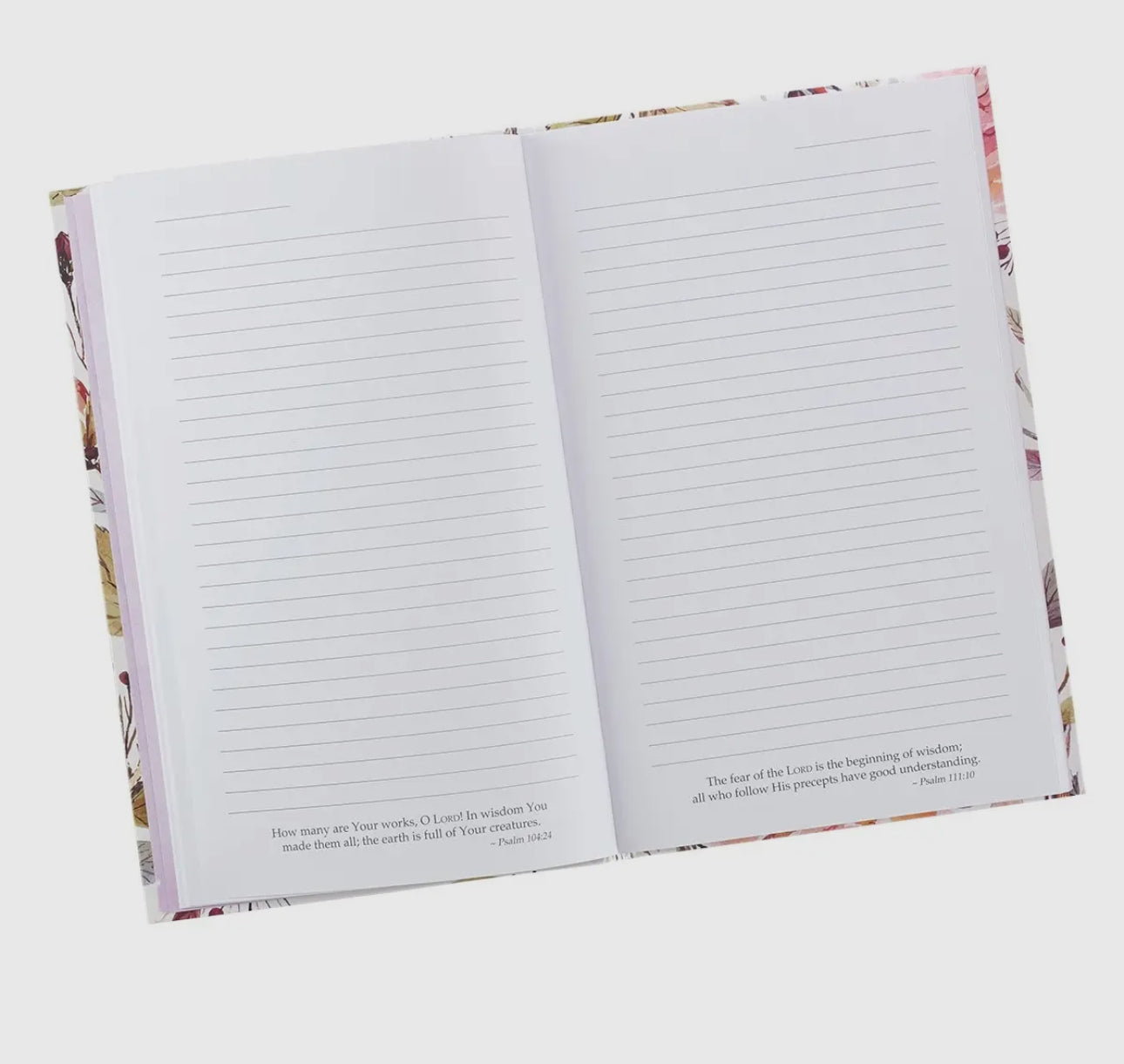 Journal Flexcover Strength & Dignity Prov. 31:25