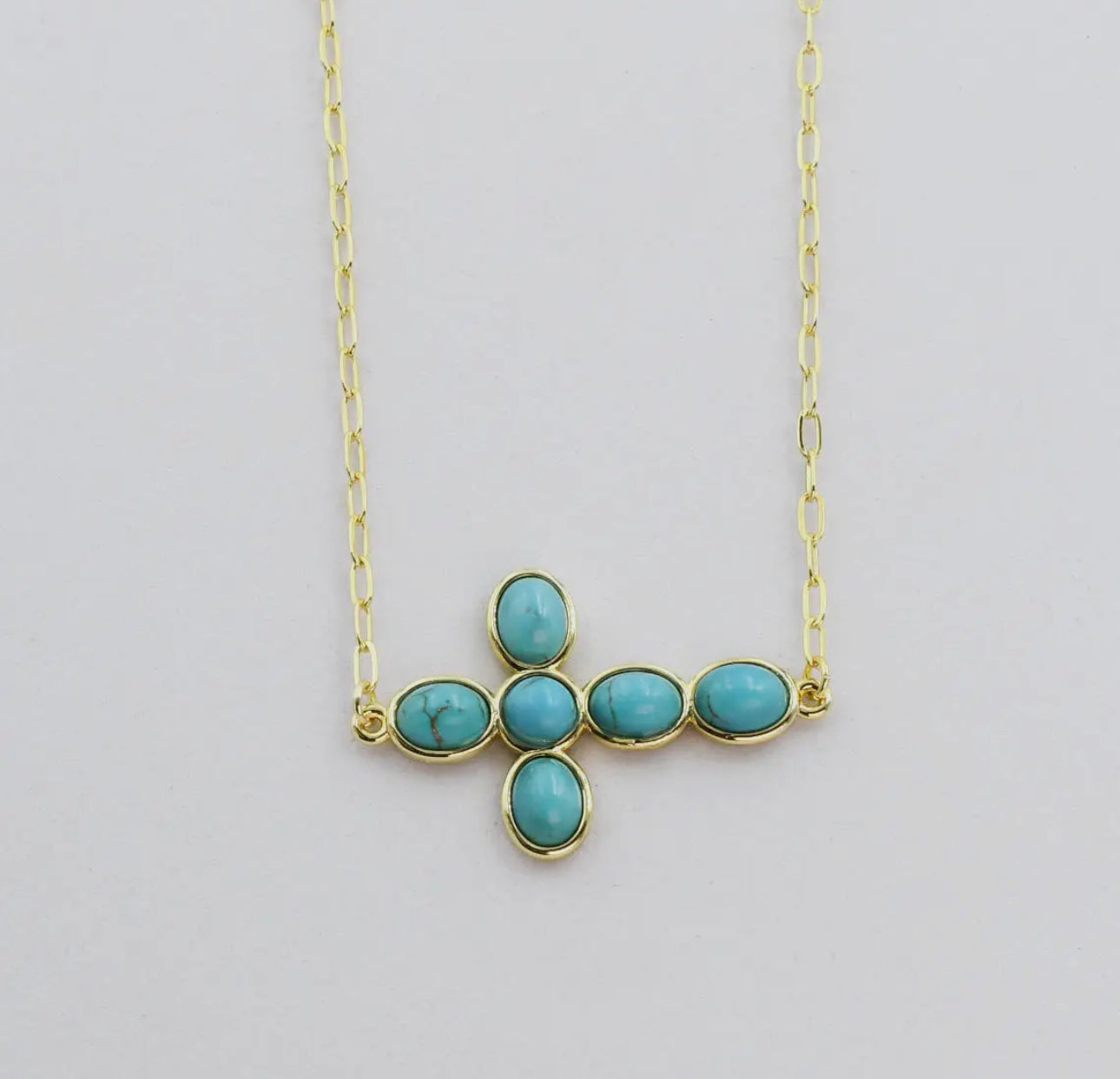 Maria Necklace