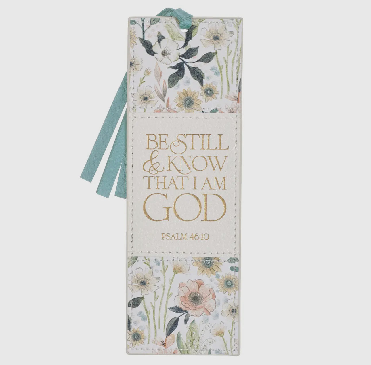 Be Still Bookmark