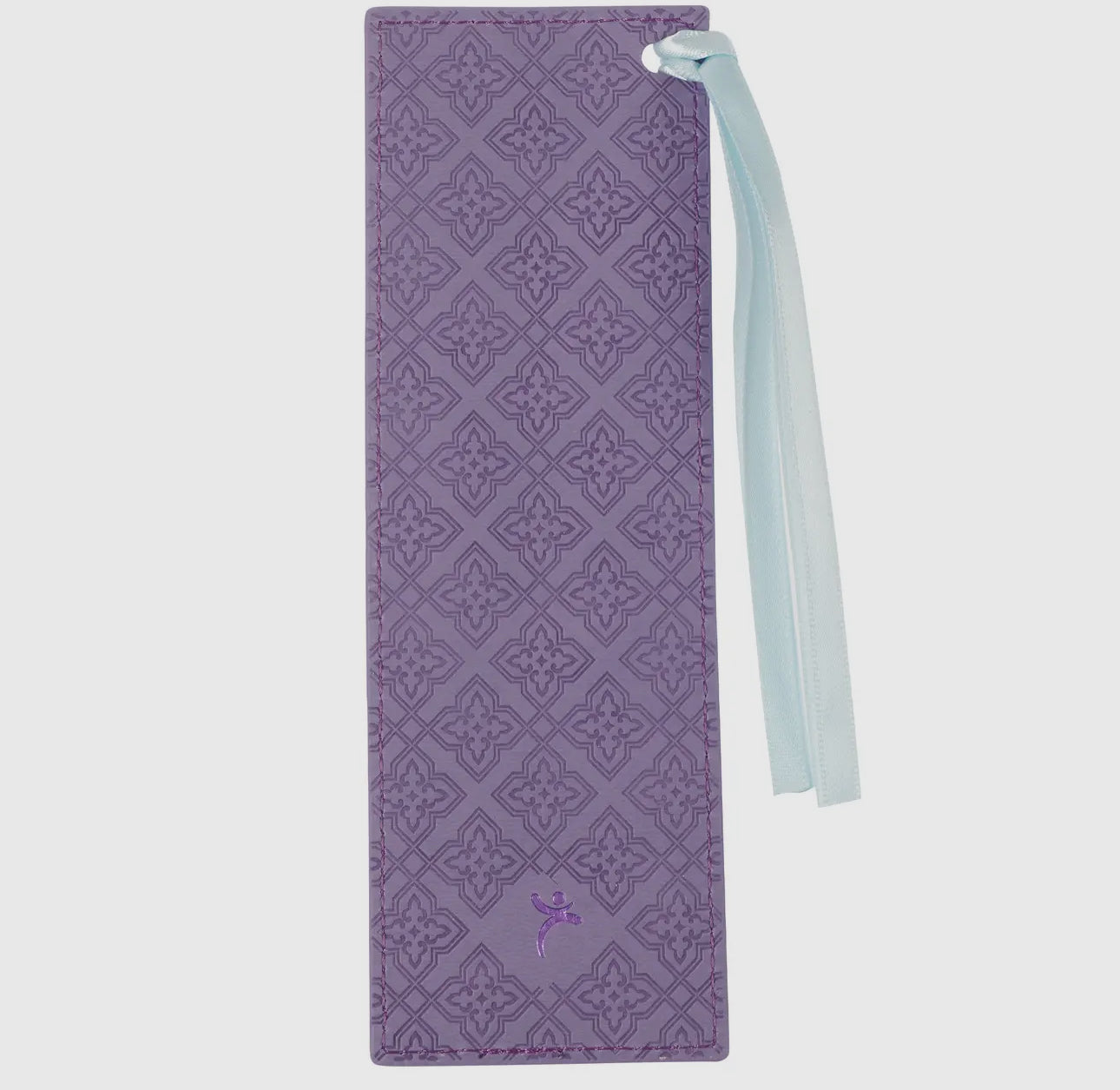 Bookmark Faux Leather
Purple Strength Prov. 31:25
