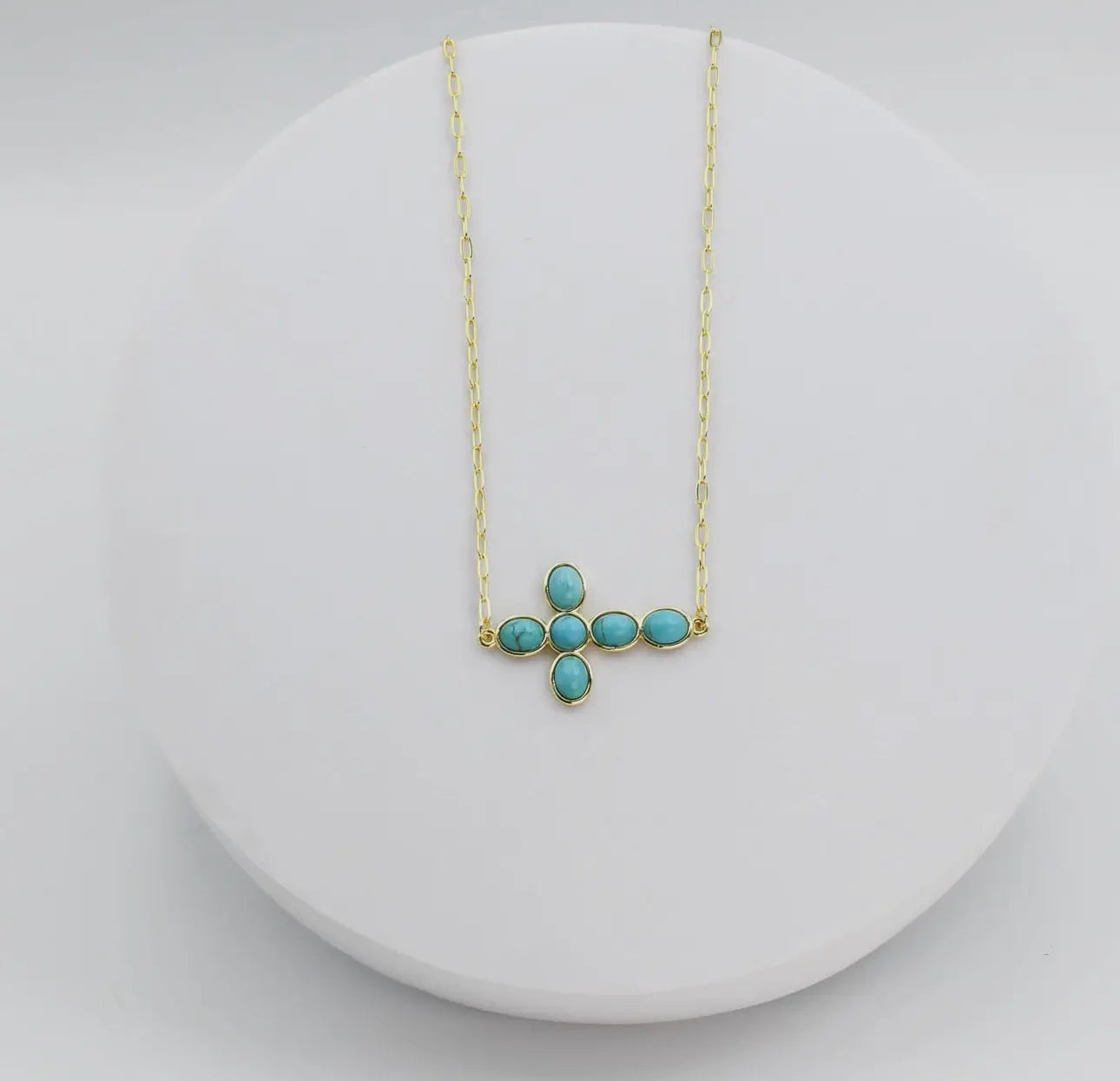 Maria Necklace