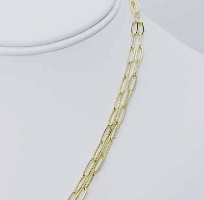 Divine Grace Necklace