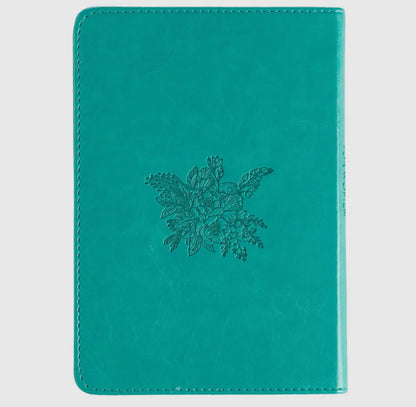 One Minute with God For Women Faux Leather