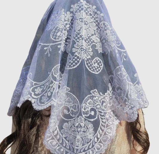 White Veil