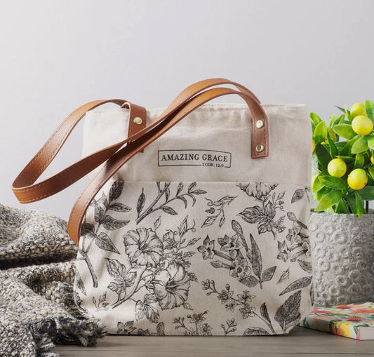 Amazing Grace Tote