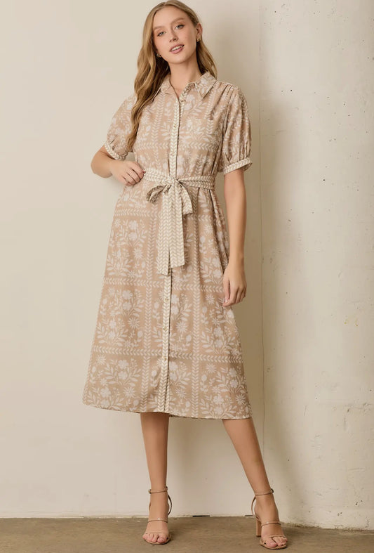 Grace Dress