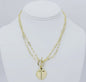 Divine Grace Necklace