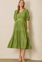 Faith Dress