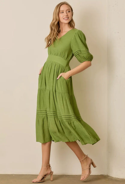 Faith Dress
