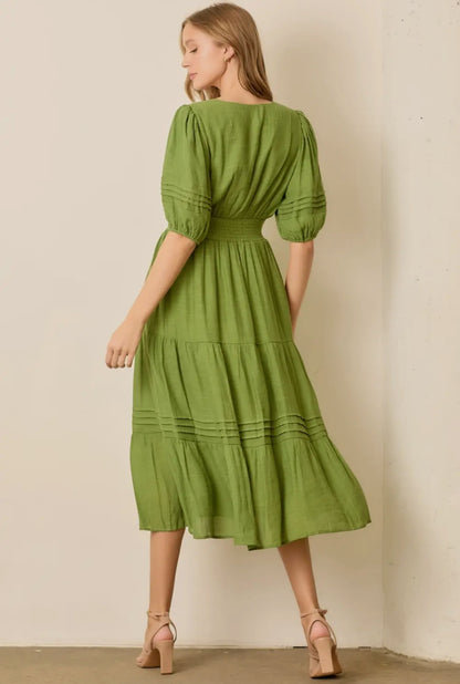 Faith Dress