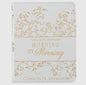 One-Minute Devotions
Morning By Morning Faux
Leather