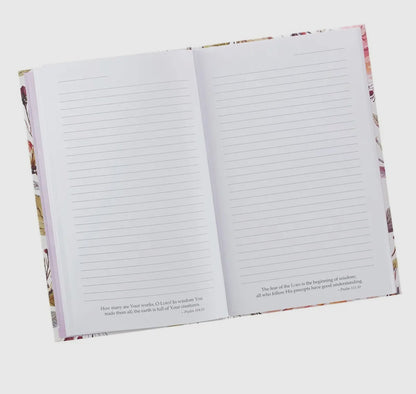 Journal Flexcover Strength & Dignity Prov. 31:25