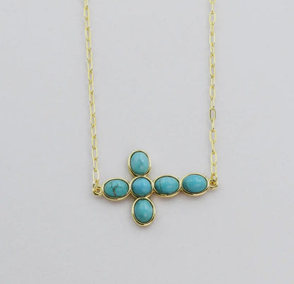Maria Necklace