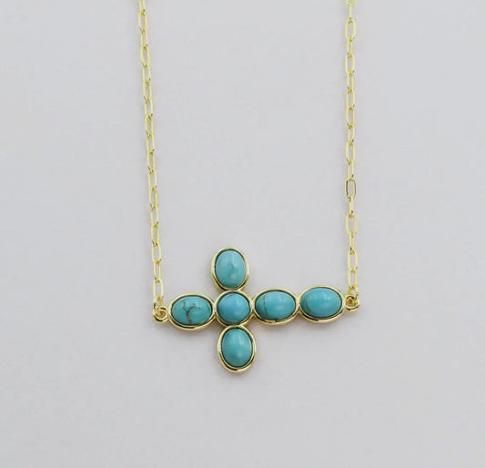 Maria Necklace