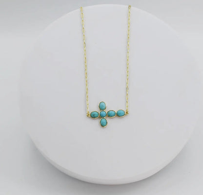 Maria Necklace