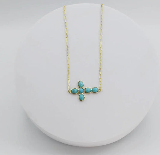 Maria Necklace