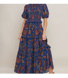 Hannah Dress