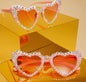 Birthday Queen Glasses