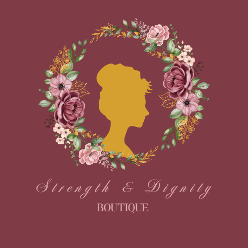 Strength & Dignity Boutique